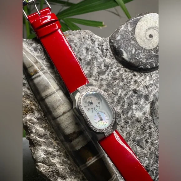 Philip Stein | Accessories | Authentic Philip Stein Womans  display picture 2